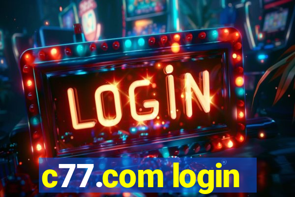 c77.com login